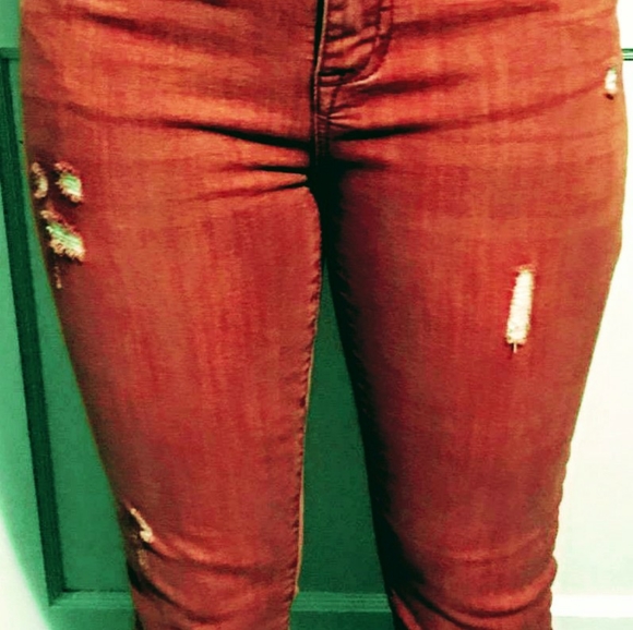 CELEBRITY PINK JEANS - Picture 5 of 7